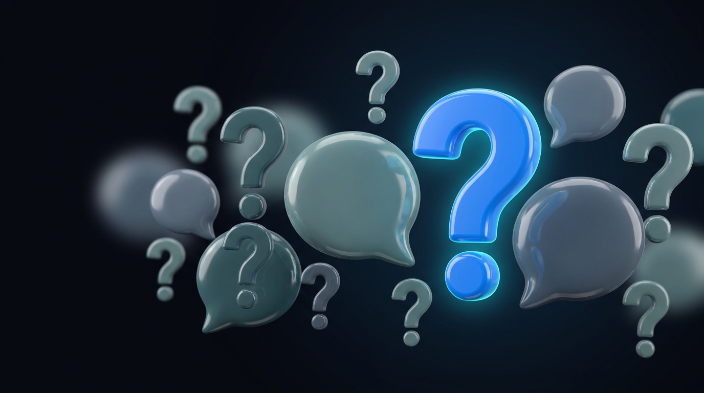 Comment rédiger une FAQ efficace pour votre site e-commerce ?