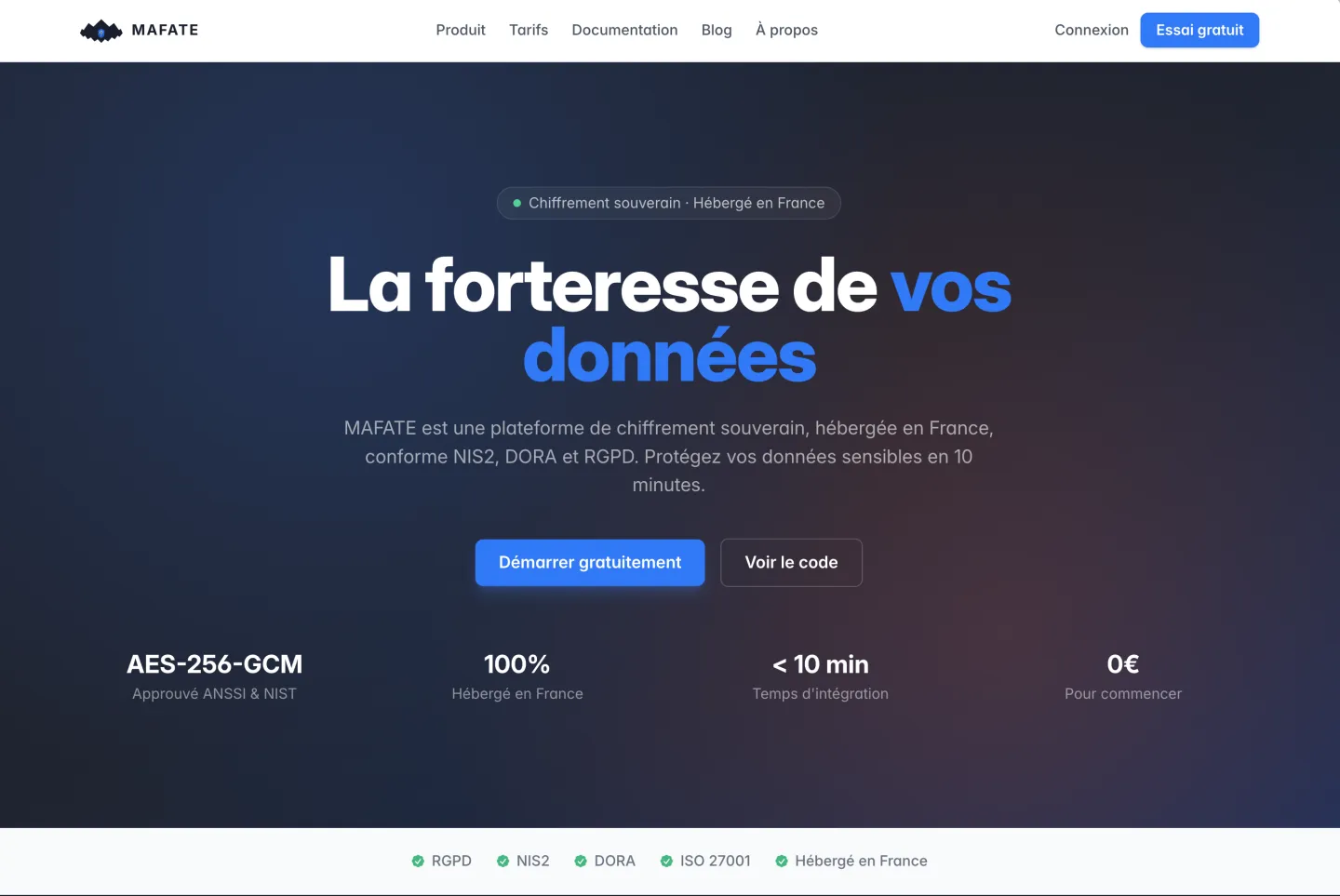 mafate.io