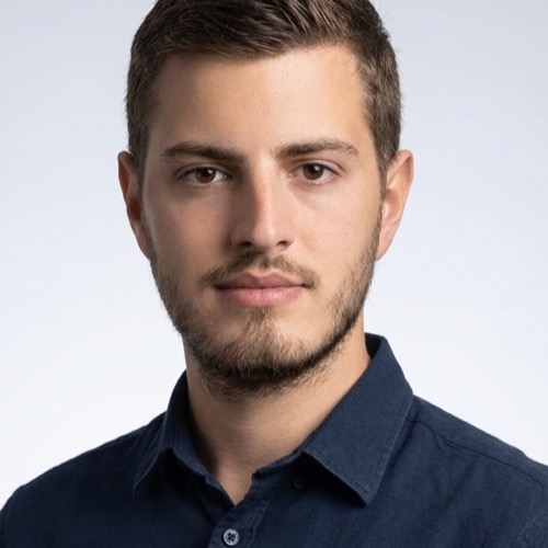 Jonathan Dewaele