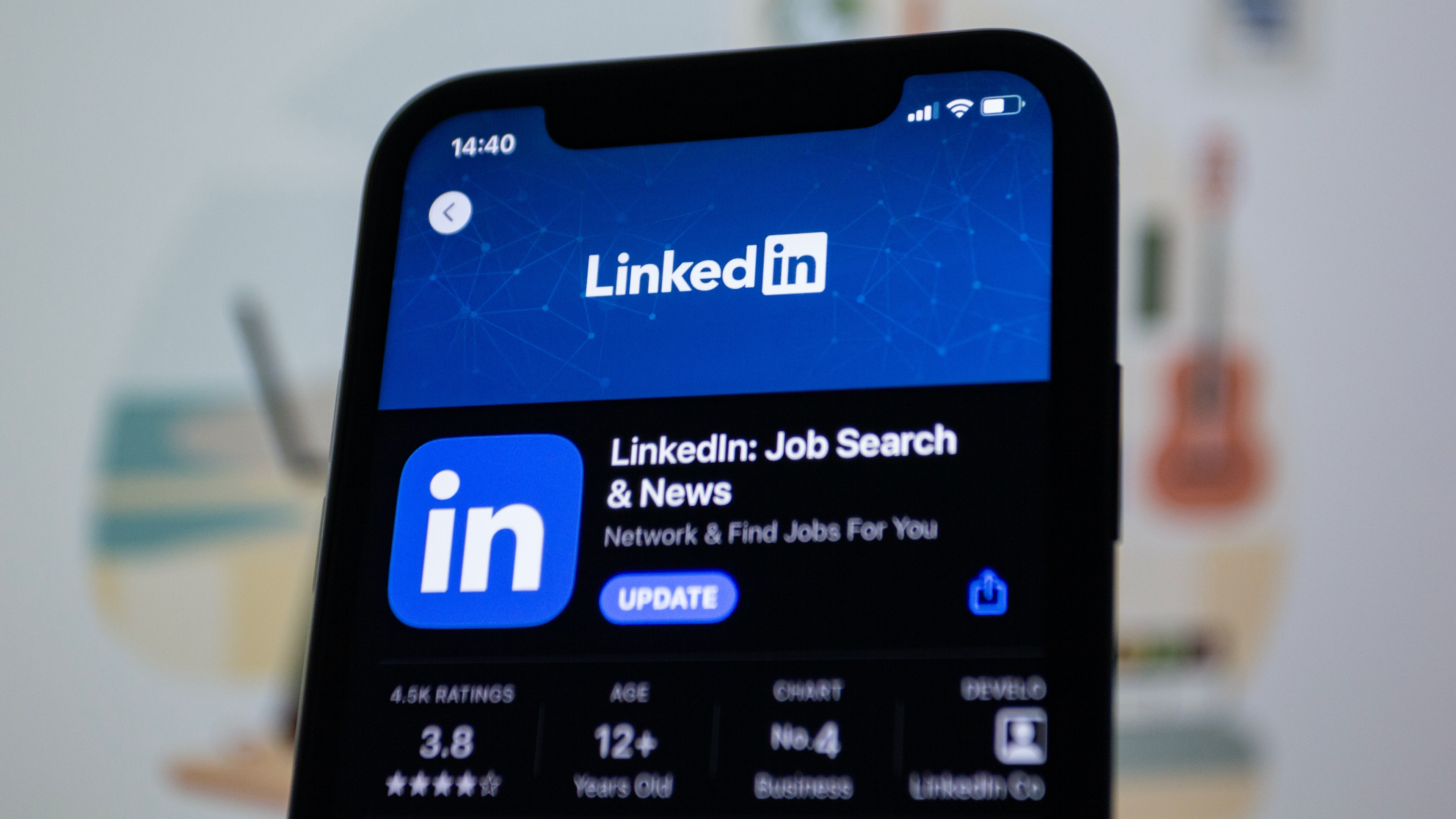 Posts Linkedin
