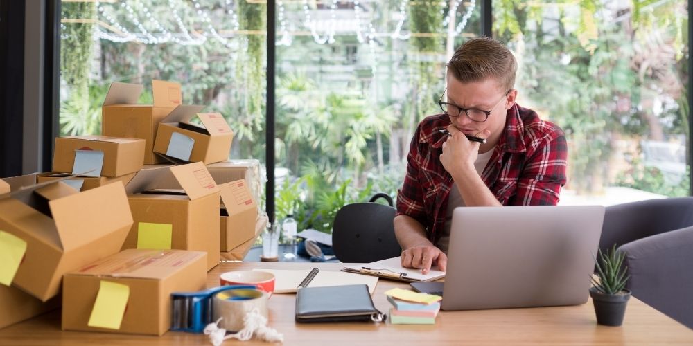 5 questions à se poser avant de créer son site e-commerce