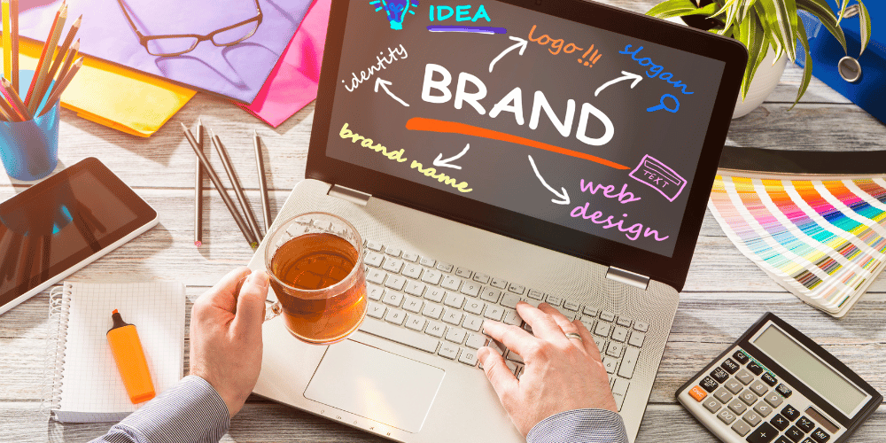 Comment améliorer son image de marque sur Internet ?