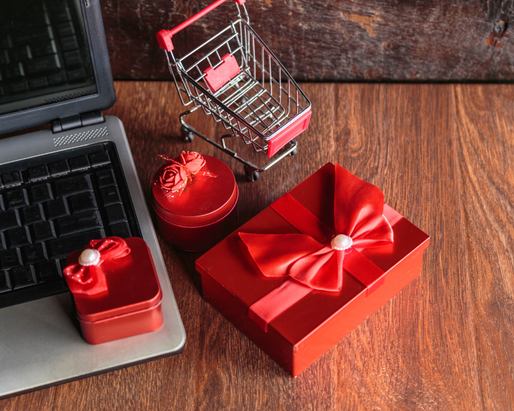 Comment booster les ventes en ligne à Noël ?