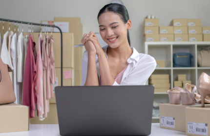 Comment une agence e-commerce 974 peut booster votre business en ligne ?