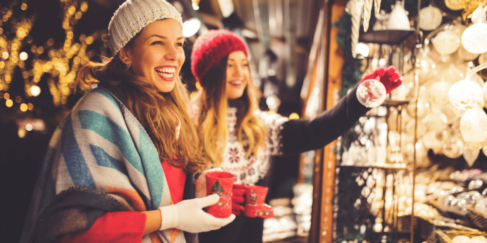 Campagnes marketing Noël : comment attirer un maximum de clients ?