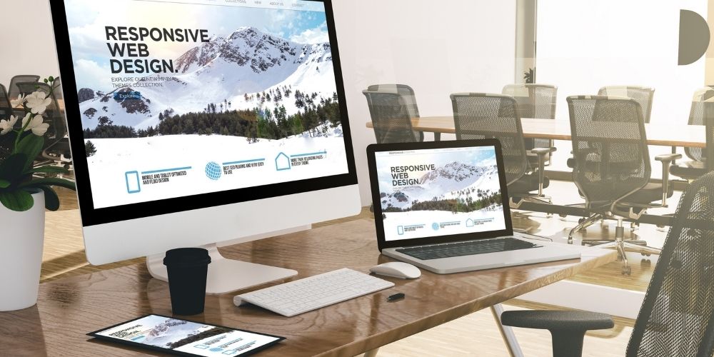 Comment créer un site vitrine pour booster son business?