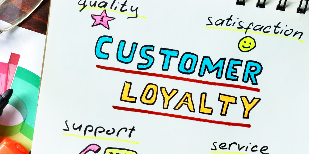 Comment élaborer une stratégie de fidélisation client efficace ?