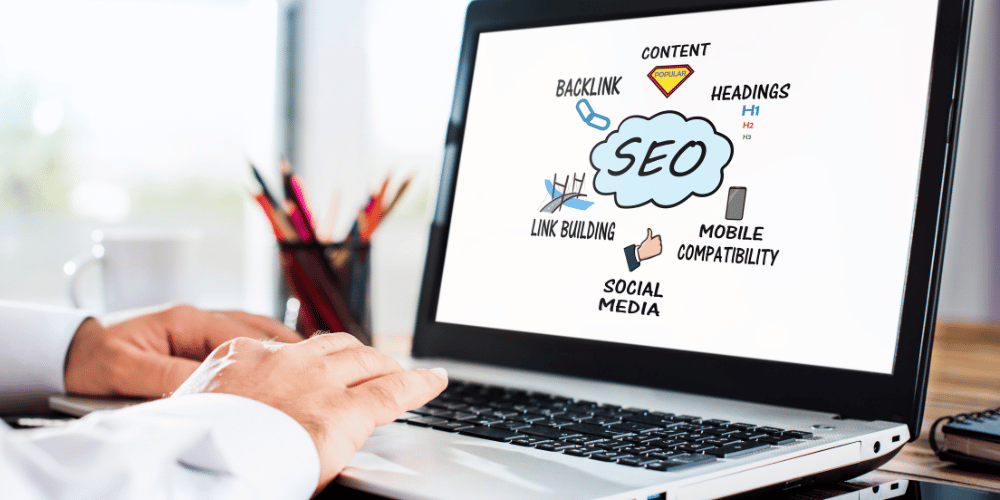 Comment faire du SEO sur Shopify ?