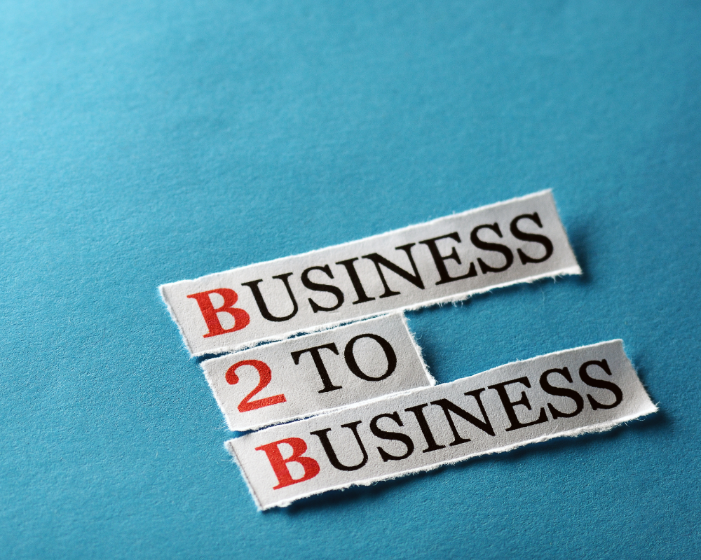 Communication B2B