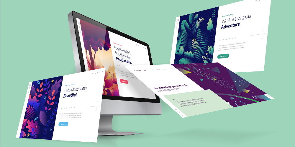 Création de maquette de site web : comment s’y prendre ?