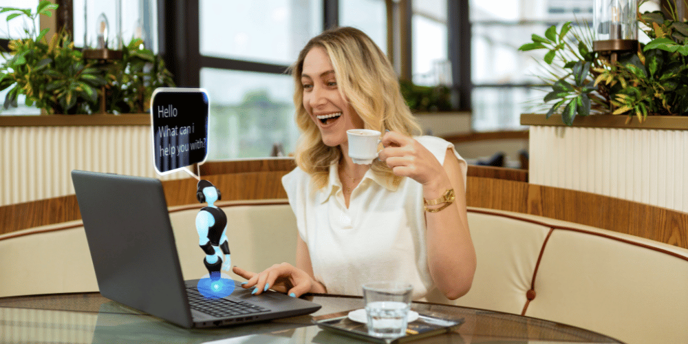 Créer un chatbot : enjeux et bonnes pratiques