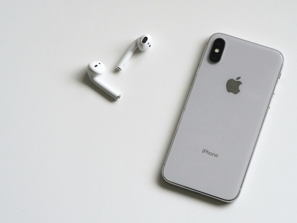 Nom de marque Apple