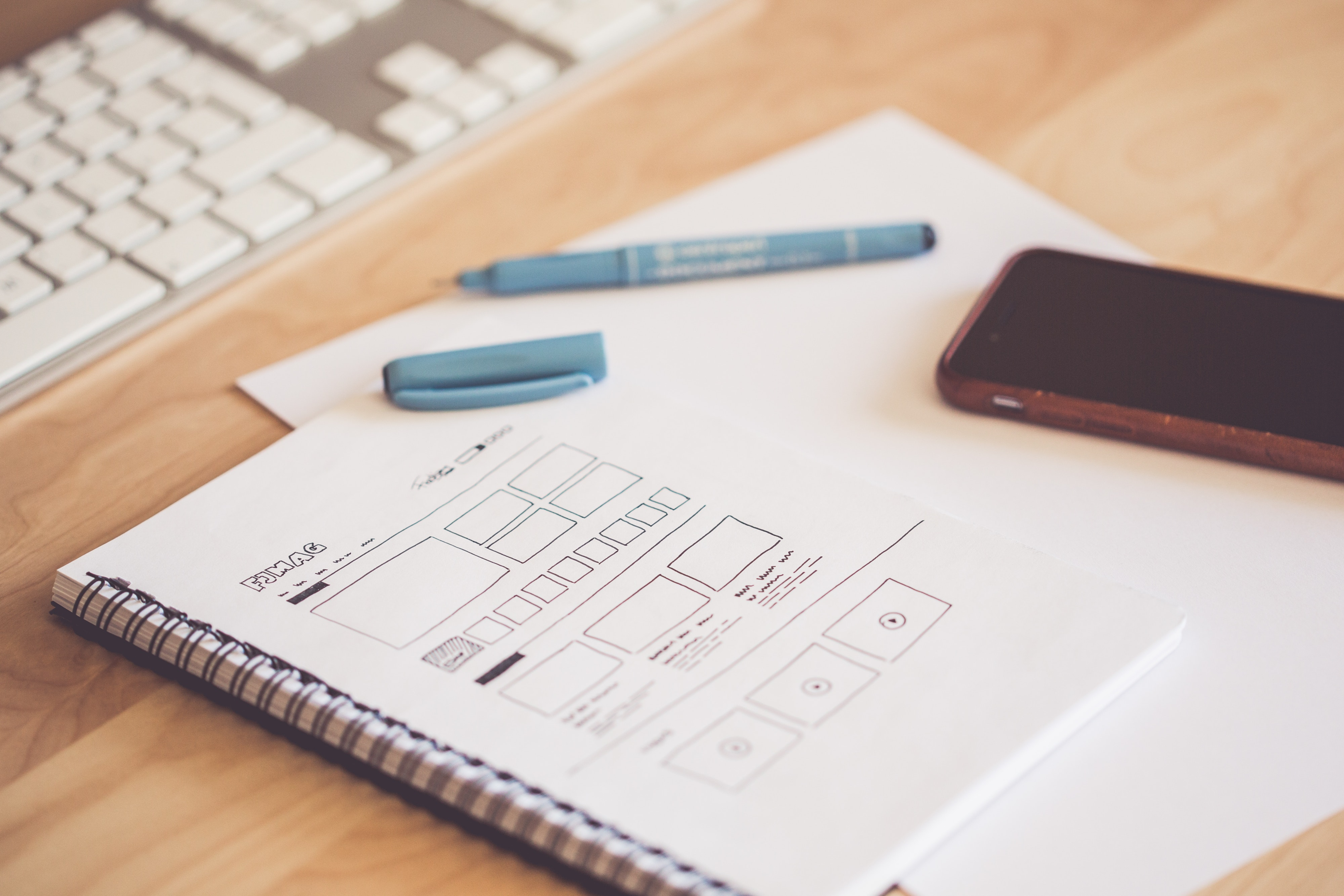 web design, stratégie, référencement naturel