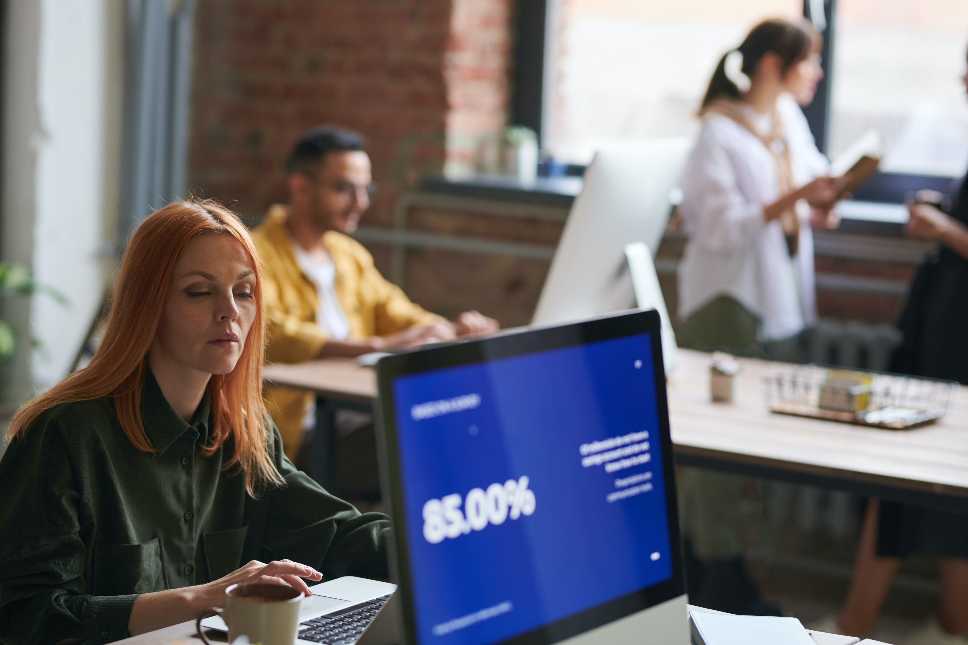 agence web lead generation