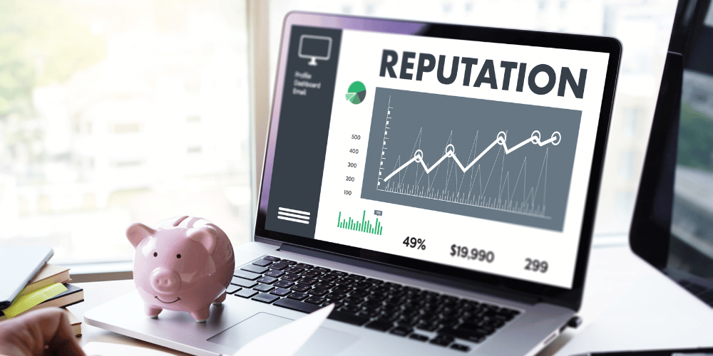 Comment bien gérer son e-réputation ?