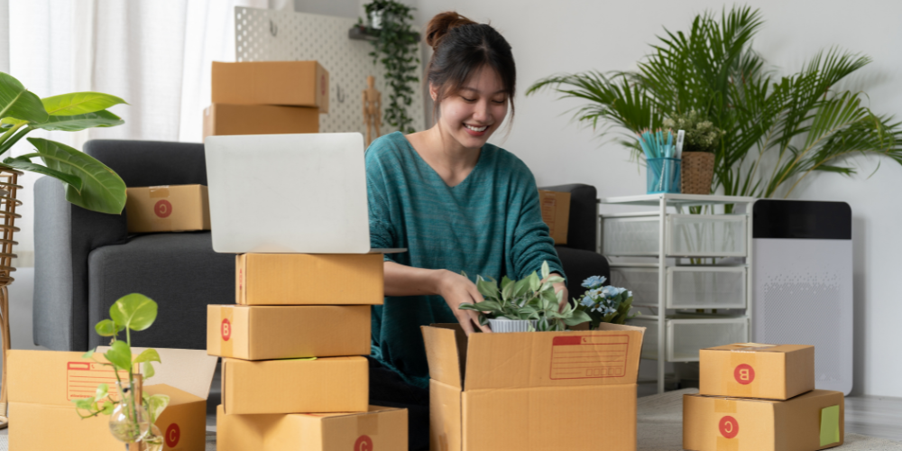 Lancer un business e-commerce à la Réunion : 3 facteurs clés de succès