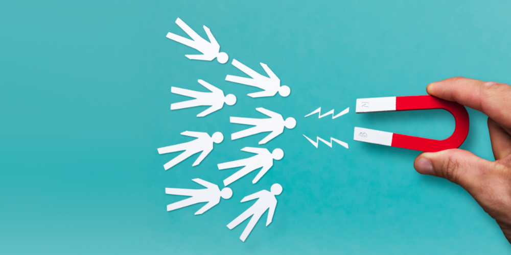 Lead magnet : comment convertir plus de visiteurs en clients ?