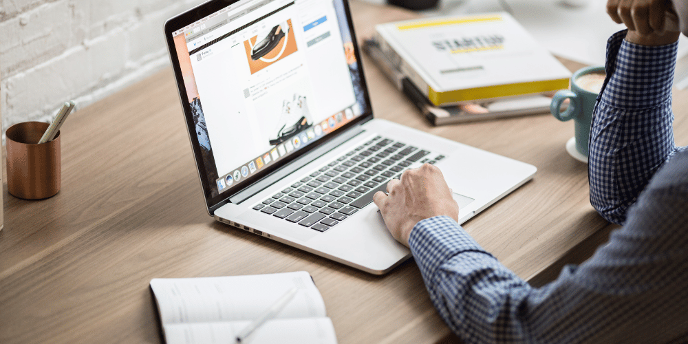 Quelles sont les pages indispensables d’un site Internet ?
