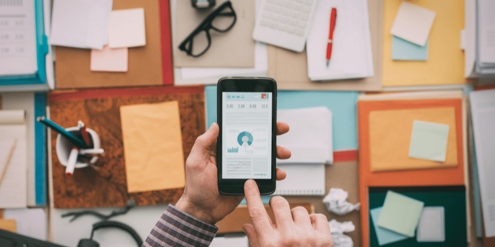 Stratégie marketing application mobile : comment faire ?