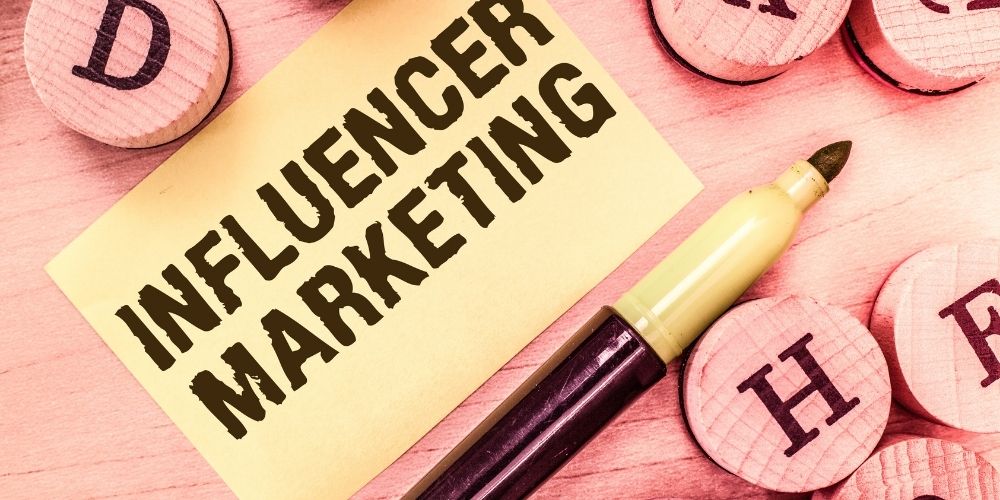 Marketing d’influence : comment mettre en place une stratégie performante ?