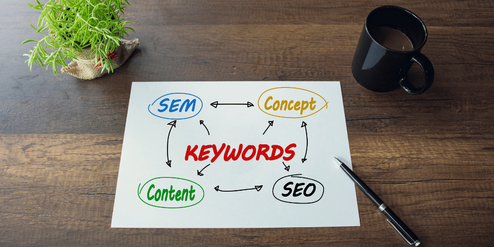 Comment utiliser les mots-clés de longue traine SEO ?