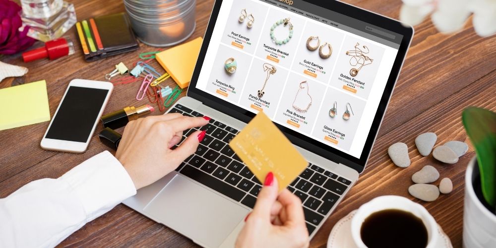 Pourquoi choisir Shopify pour créer son site e-commerce ?