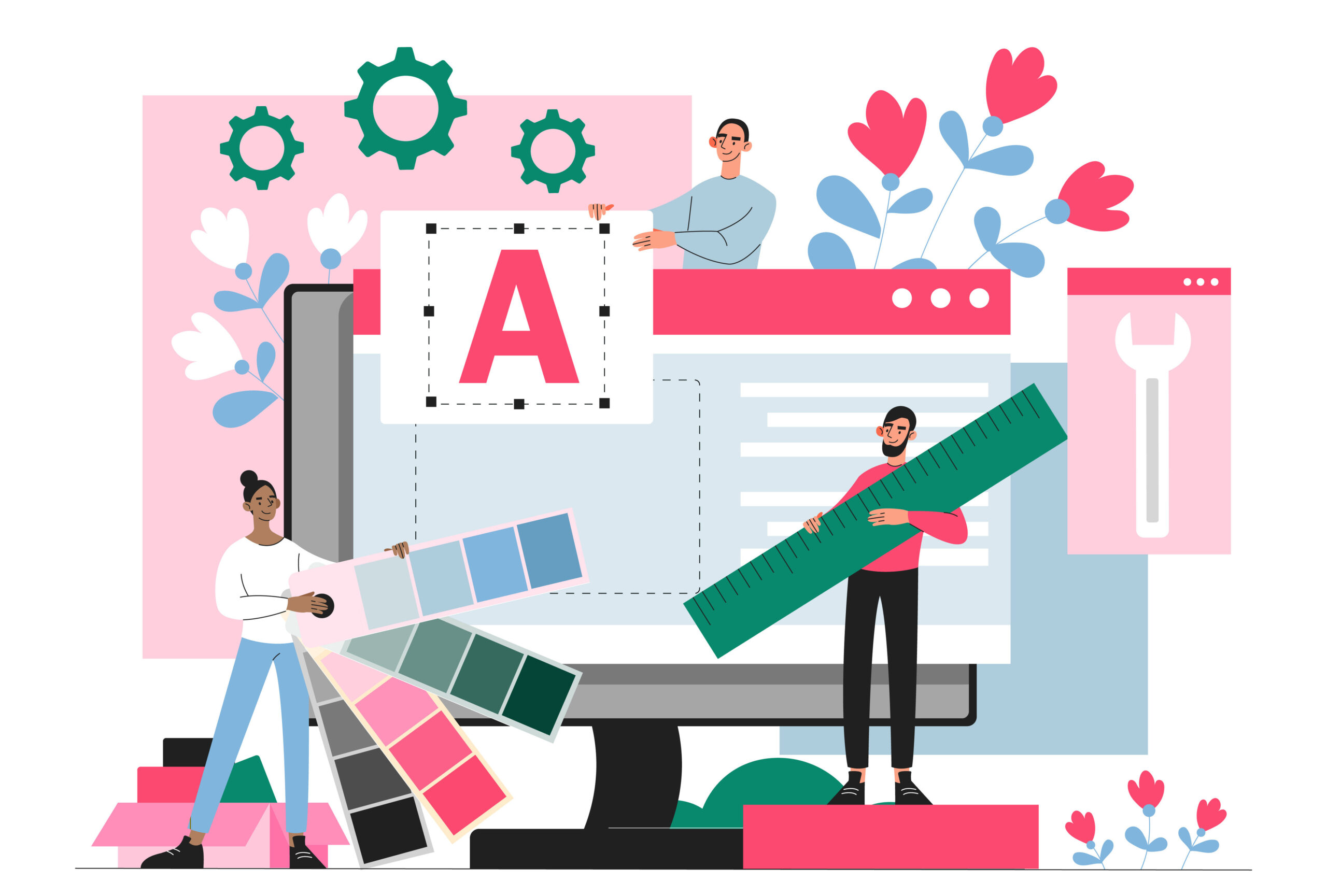 Comment réussir sa refonte de site sous WordPress ?