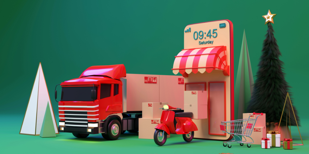 E-commerce : comment réussir vos ventes de fin d’année ?