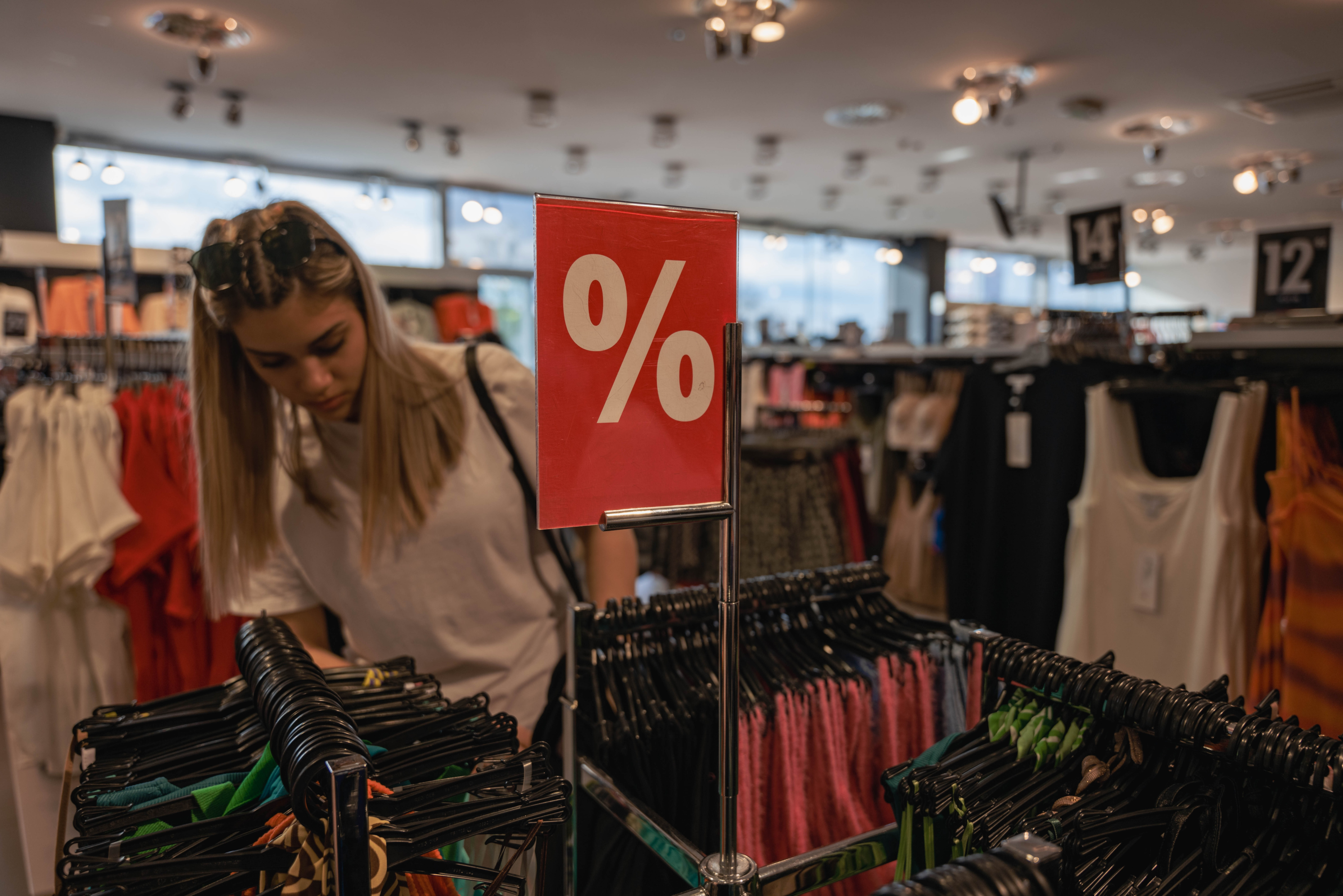soldes, législation
