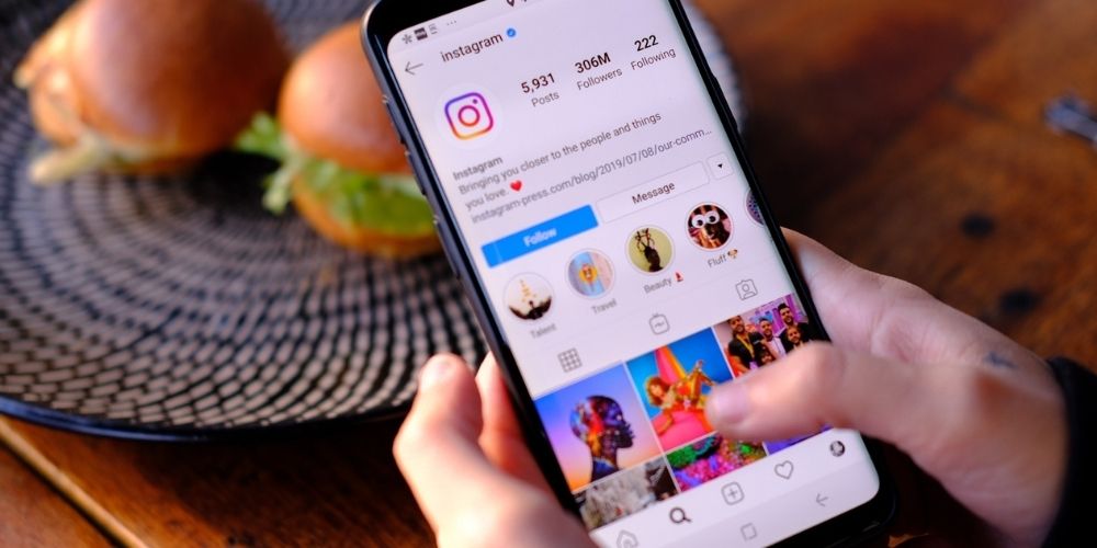 E commerce utiliser Instagram pour augmenter votre chiffre daffaires
