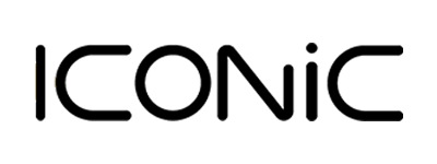 logo iconic noir 1