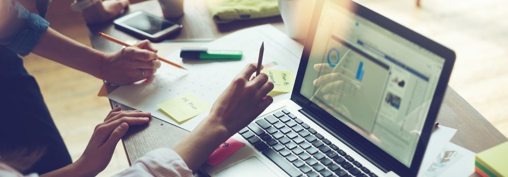 agence web marketing