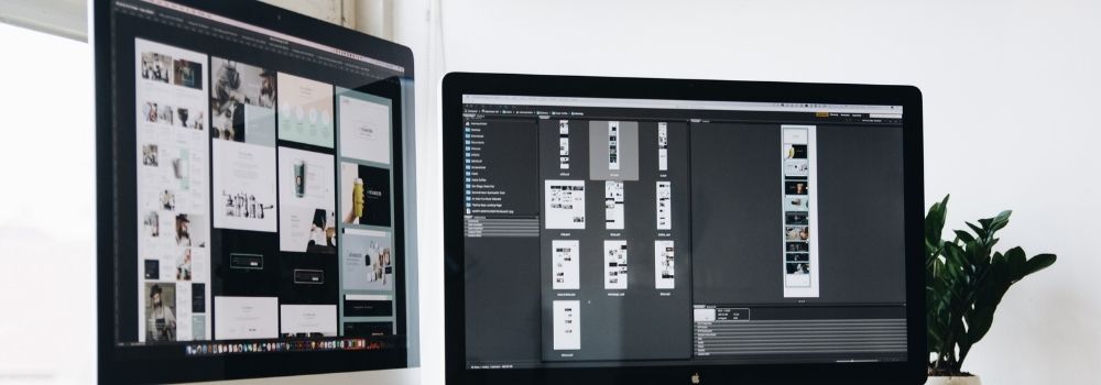 studio graphique