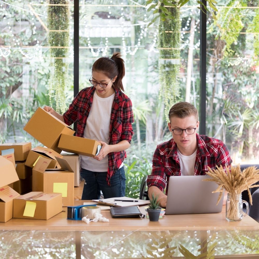agence e-commerce Réunion