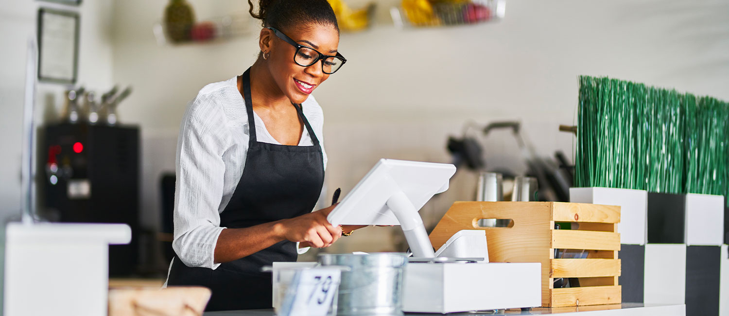 shopify pos