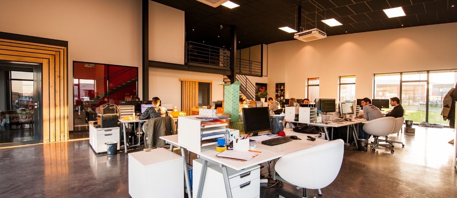 agence digitale réunion