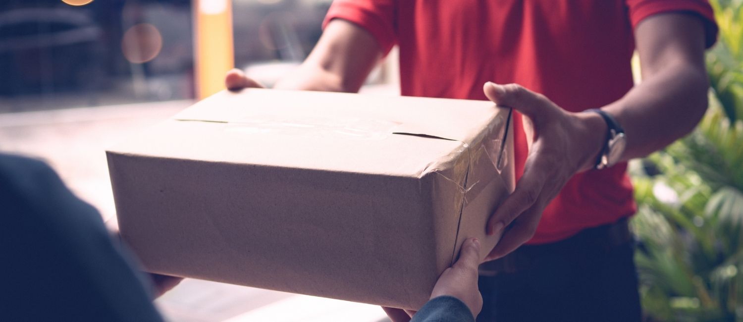 gestion logistique e commerce Réunion