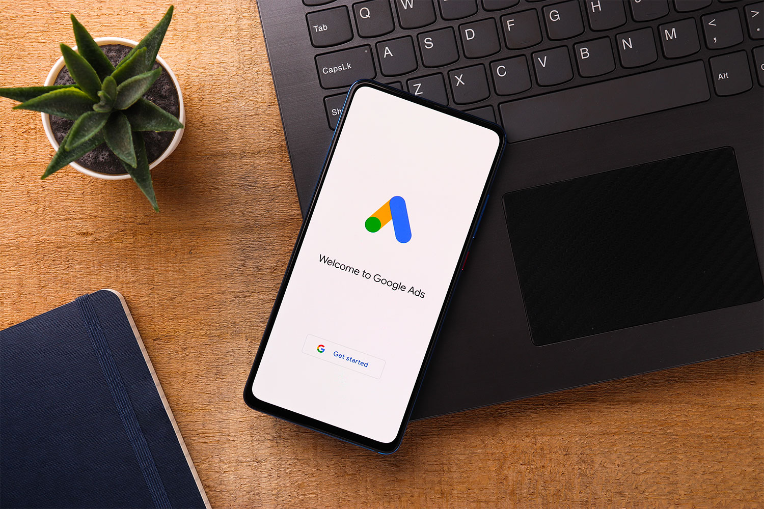 Google Ads Réunion