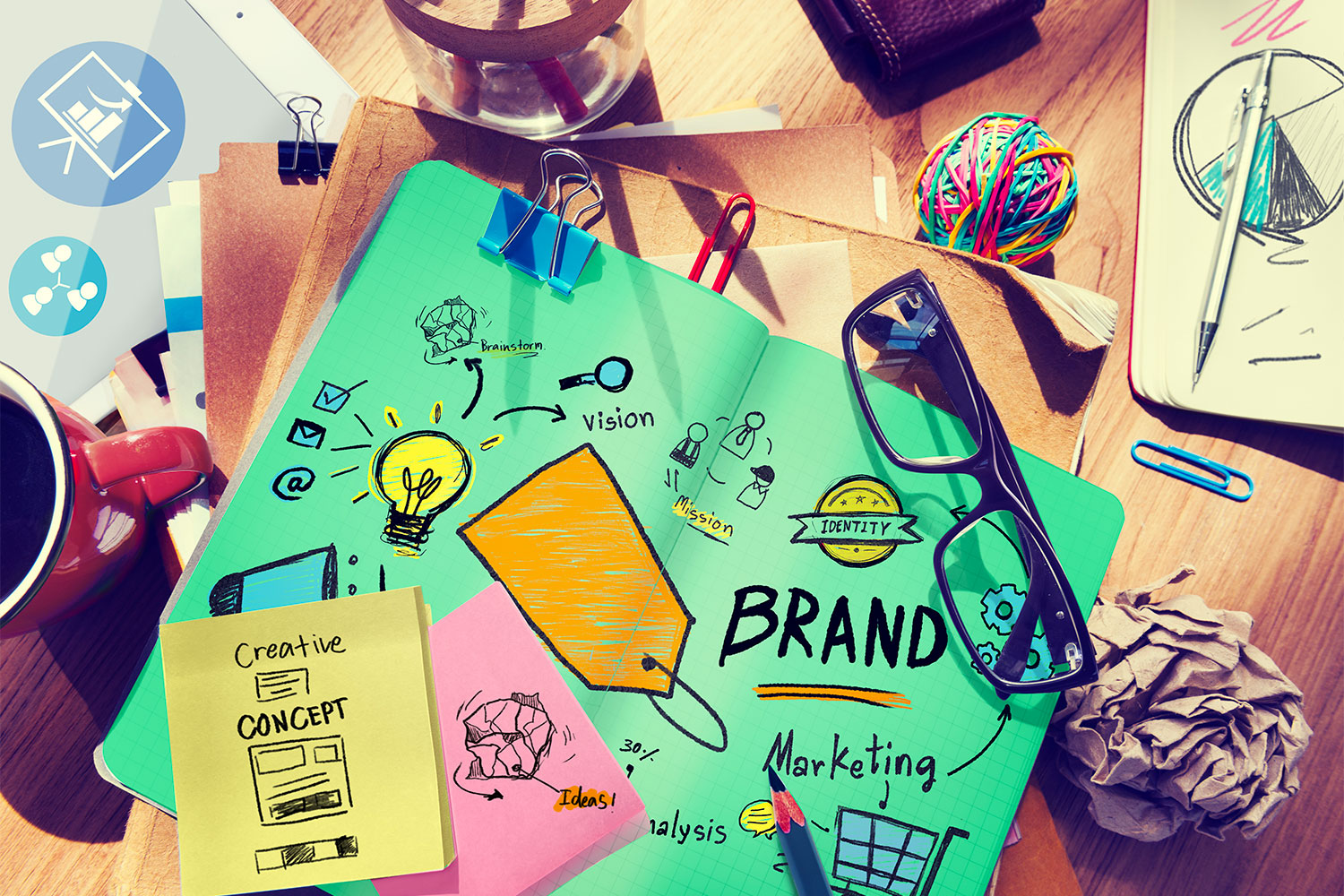 Création de site e-commerce