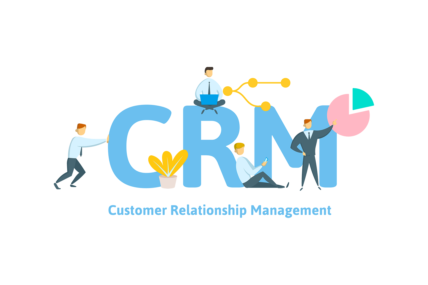 CRM & Lead Nuturing Réunion