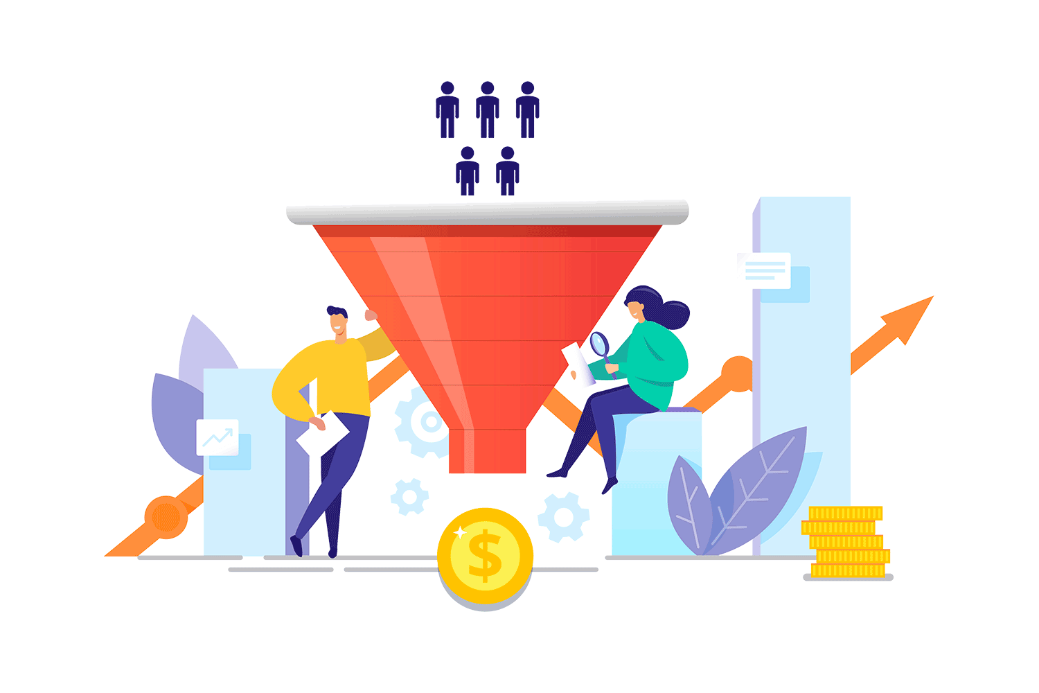 Création de site e-commerce