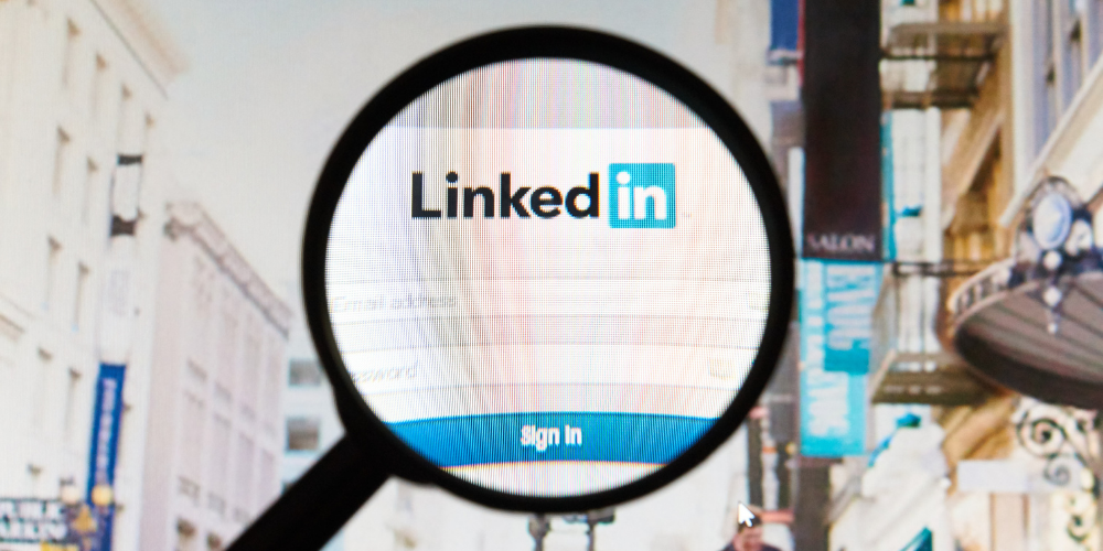 Prospecter sur LinkedIn 5 conseils pour enfin se lancer