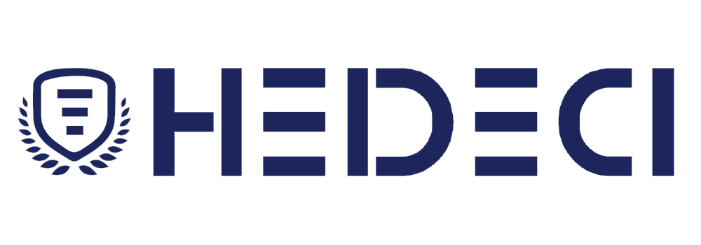 logo hedeci