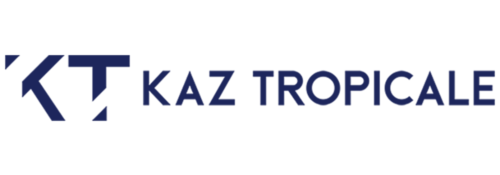 logo kaztropicale