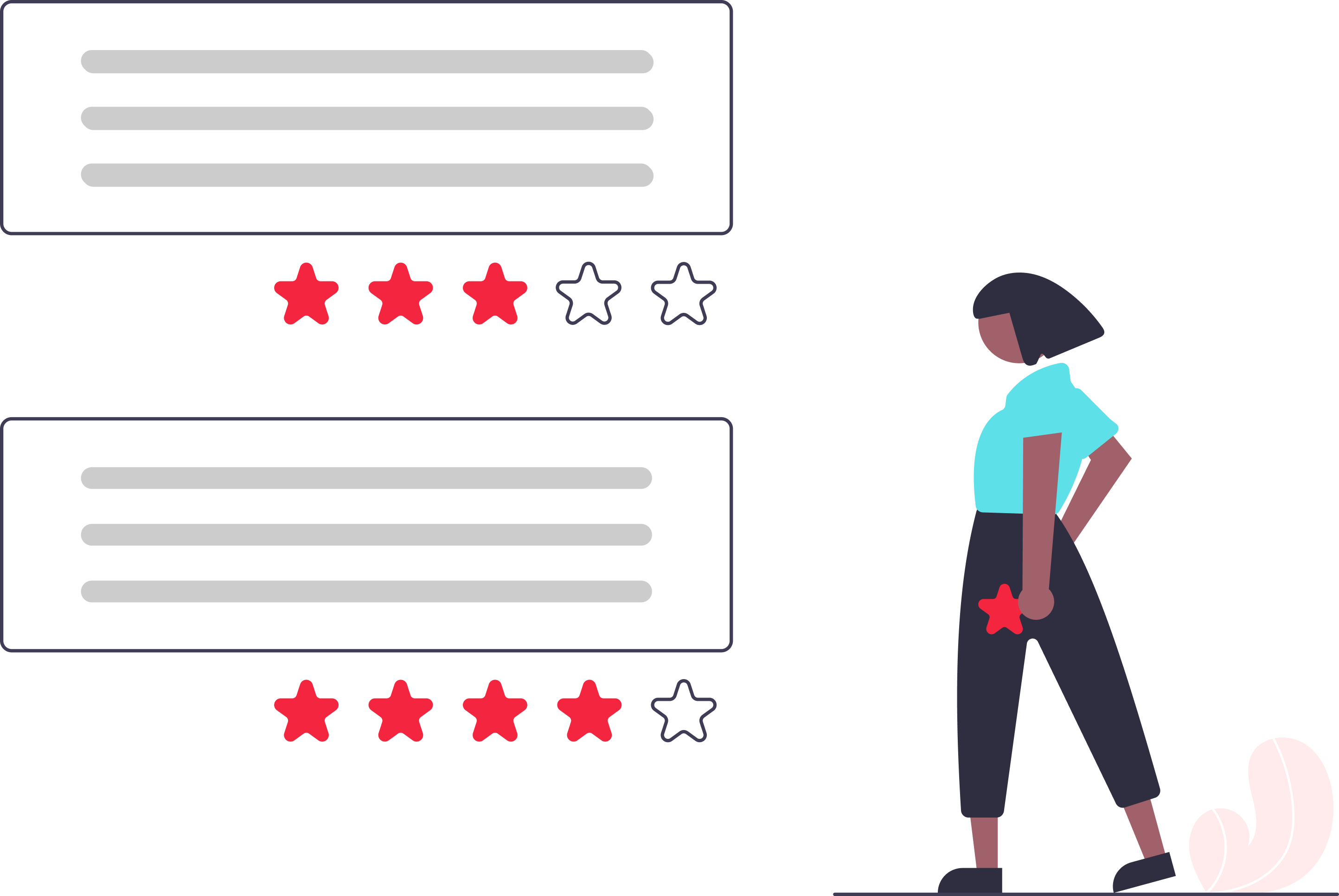 avis client e-commerce