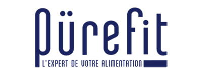 logo purefit