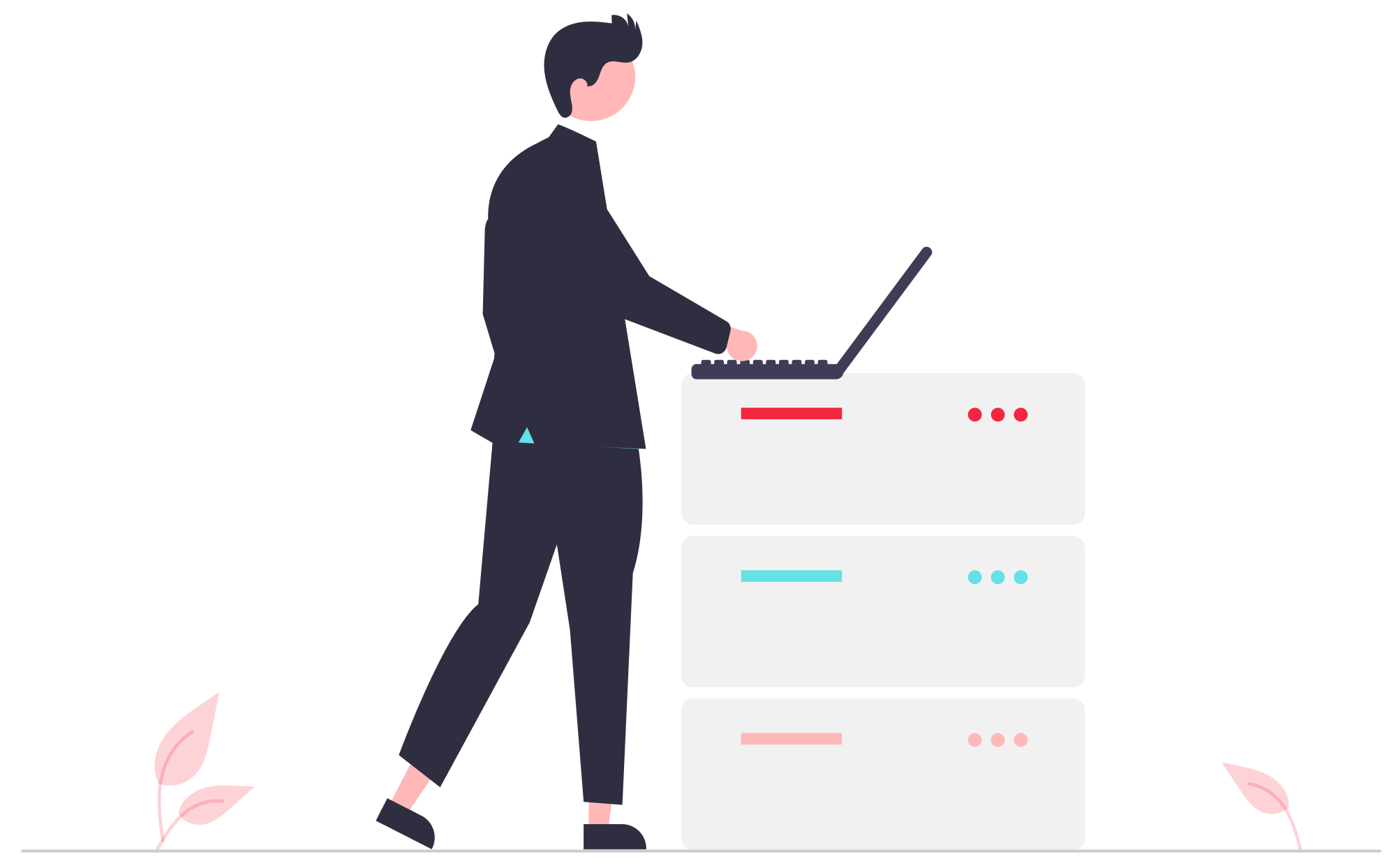 AXM appli MAINTENANCE