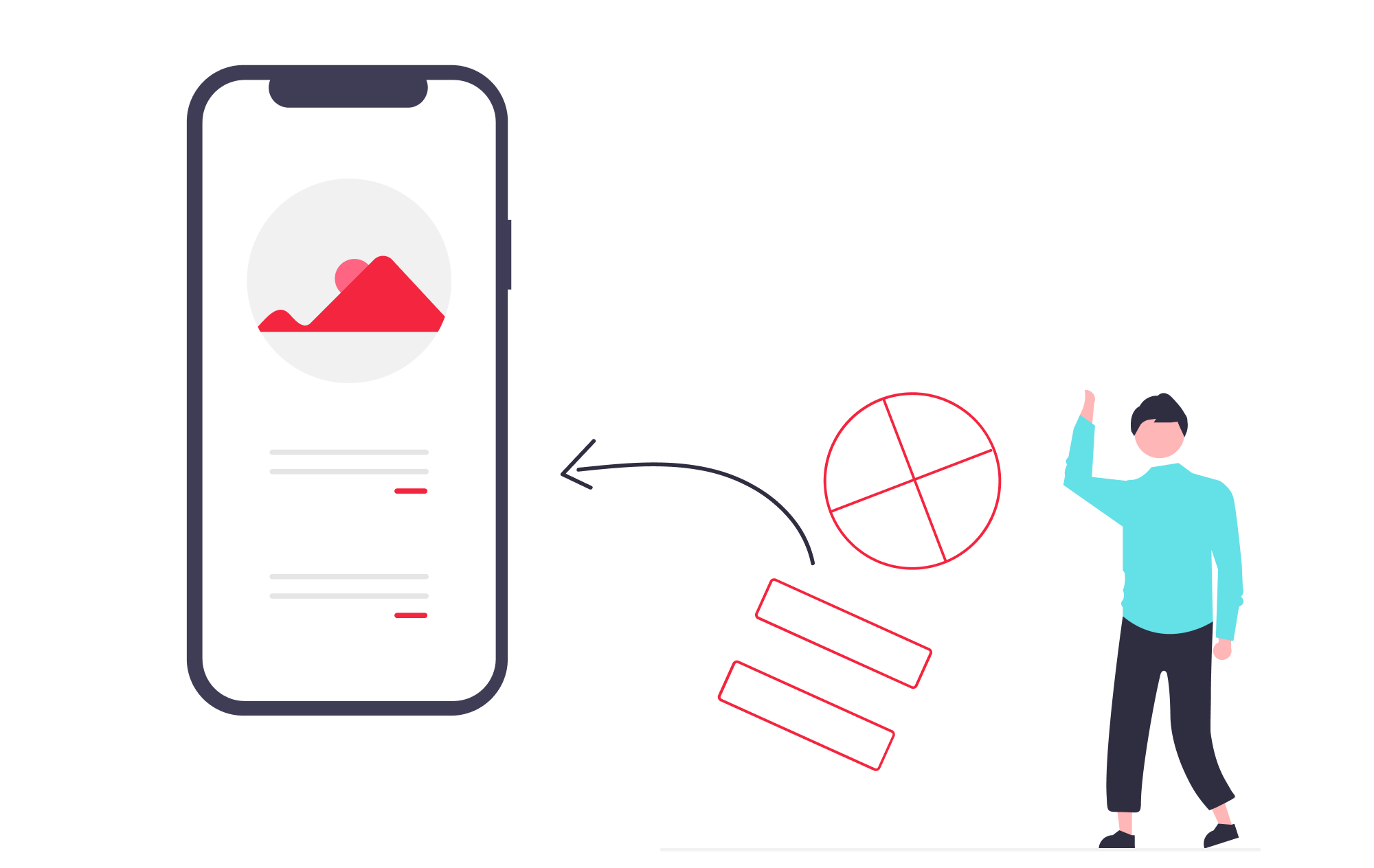 AXM appli PROTOTYPE