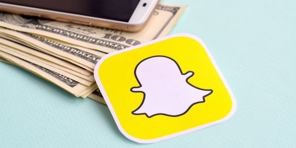 Publicité sur Snapchat une opportunité pour votre business