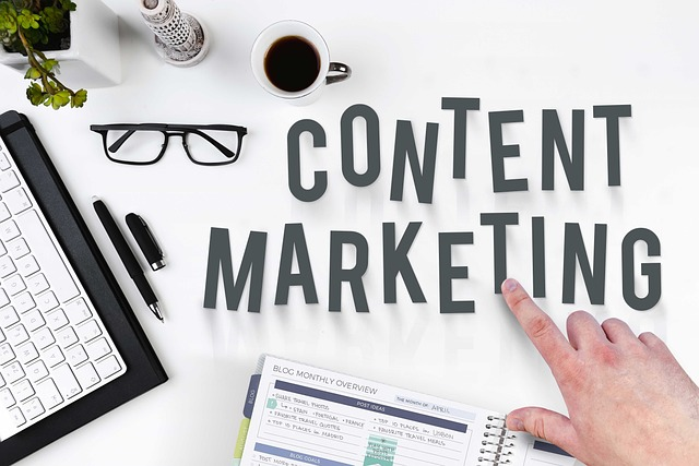 content marketing, stratégie de contenu